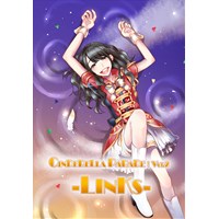 CINDERELLA PARADE!vol.2　〜LINKS〜