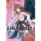 GIRLS FLEET 5