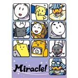 Miracle!