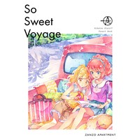 So Sweet Voyage