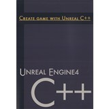 Create game with Unreal C++