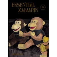 Essential Xamarin(Yin-陰)