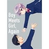 Boy Meets Girl、Again