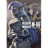 BLACKMAGIC M-66 Second encounter