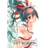 KAMIZUKI SHIKI ART WORKS 4