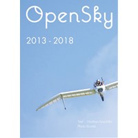 OpenSky 2013-2018