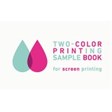 TWO-COLOR PRINTING SAMPLE BOOK