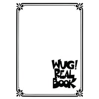 WUG! REAL BOOK