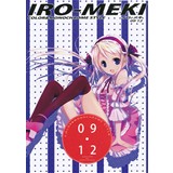 IRO-MEKI 0912
