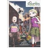 STUPIDS #1+#2 Combined Issue:2007 Edition
