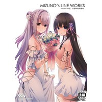 MIZUNO's LINE WORKS
