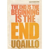 ウカイロ9号　"THE END IS THE BEGINNING IS THEEND"