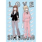 LOVE　SHISHAMO