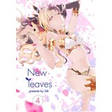 New　Leaves　4