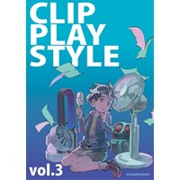 CLIP PLAY STYLE vol.3