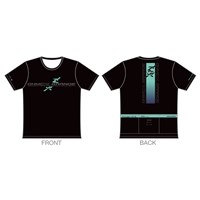 【予約】オーメストグランデ ツーリングTシャツ 2050年夏モデル