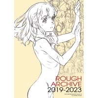 ROUGH ARCHIVE 2019-2023