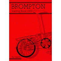 BROMPTON Starting BOOK2009