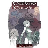吉成曜オリジナルデザインワークス「DEAD　WOOD　DESIGNS」