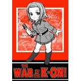 THE WAR OF THE K-ON!