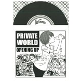Private World Vol.1