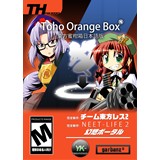 Toho Orange Box-東方蜜柑箱日本語版-