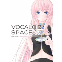 VOCALOID SPACE Vol.103