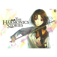 The Harmonics Stories
