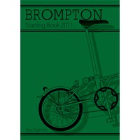 BROMPTON Starting BOOK2011